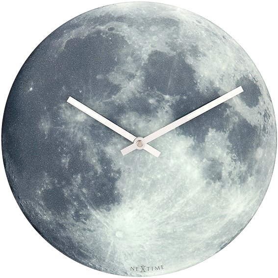 NEXTIME 8634 - Nástěnné hodiny