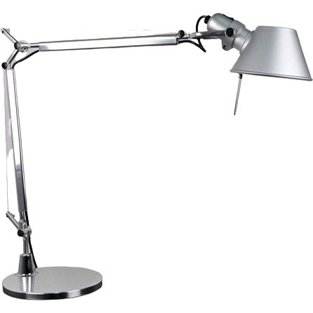 Artemide Ar A011800 Stolni Lampa Tolomeo Micro 1xe14 60w 230v Alza Cz 