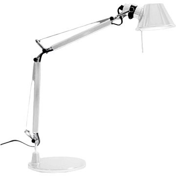 Artemide Ar 0011820a Stolni Lampa Tolomeo Micro 1xe14 46w 230v Bila Alza Cz 