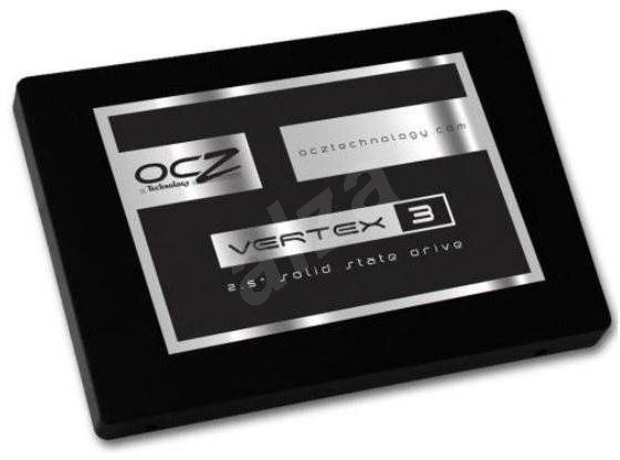OCZ Vertex 3 Series 120GB - SSD Disk