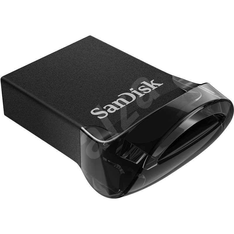 SanDisk Ultra Fit USB 3.1 64GB - Flash disk