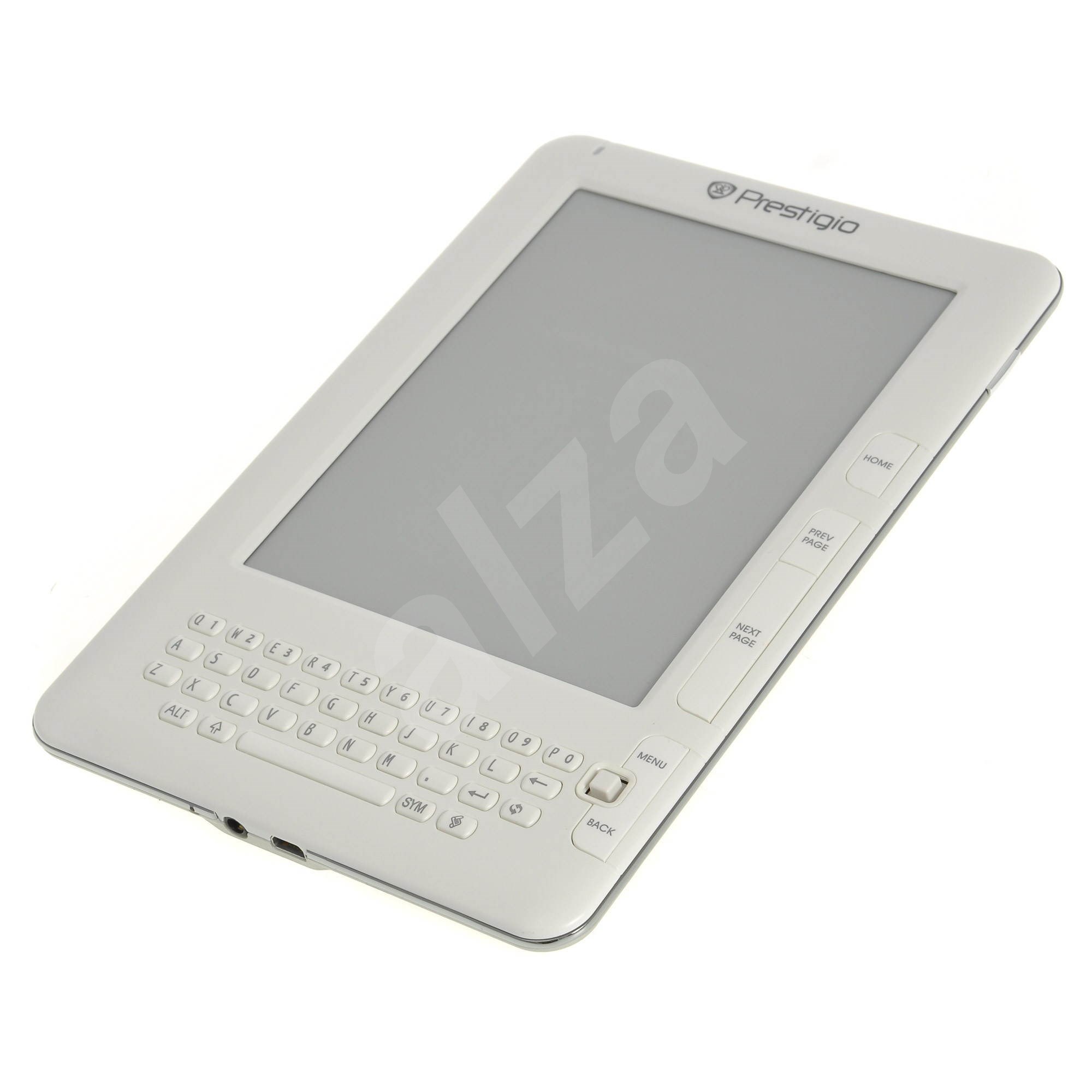 Prestigio libretto per5162 не включается