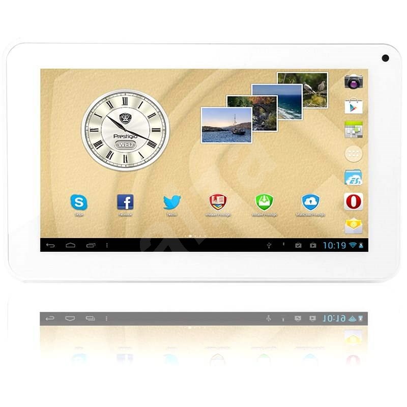 Prestigio multipad 7 0 ultra прошить