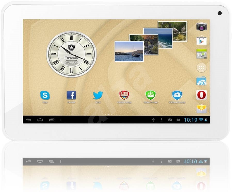 Prestigio multipad 7 0 ultra прошить
