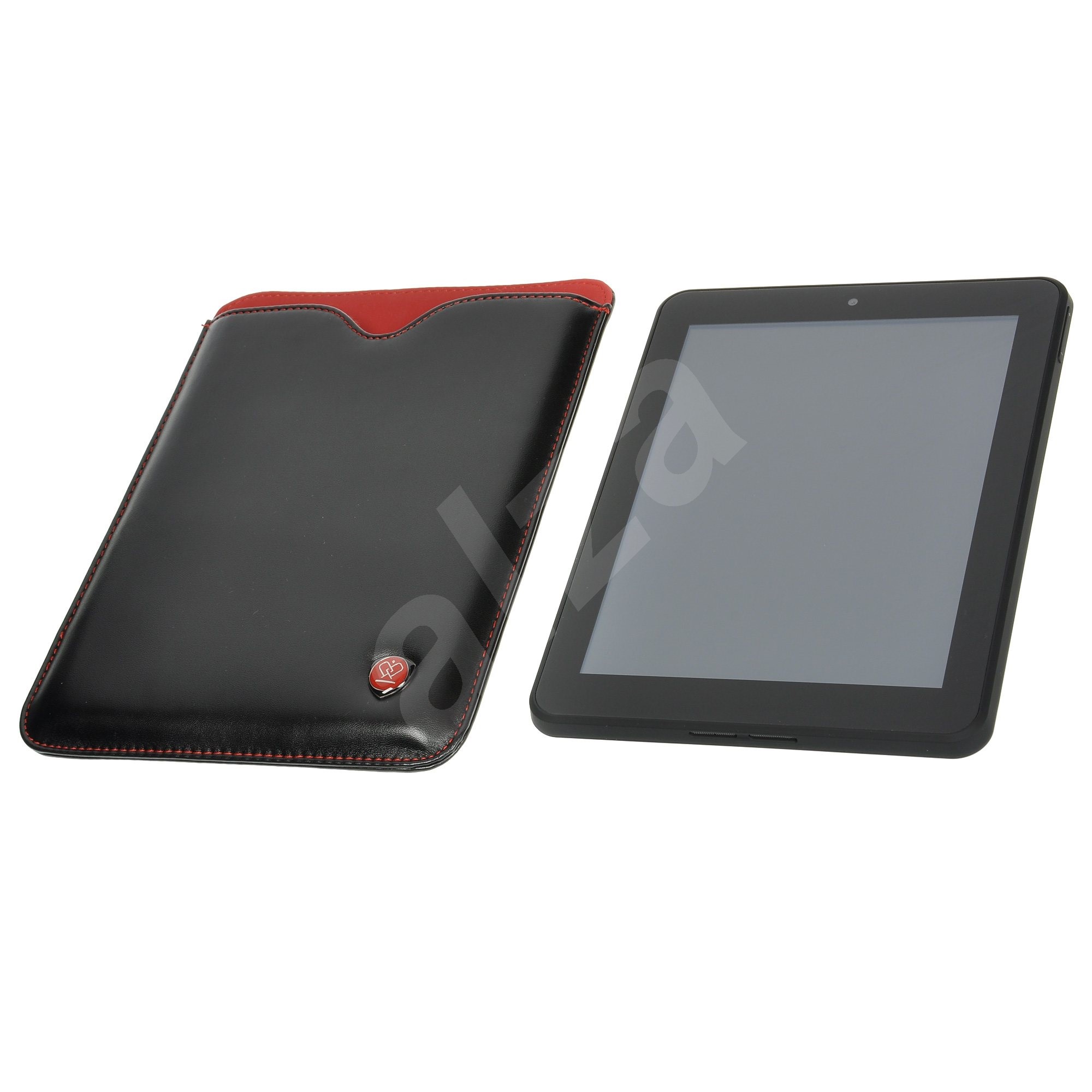 Prestigio multipad pmp5080cpro не включается