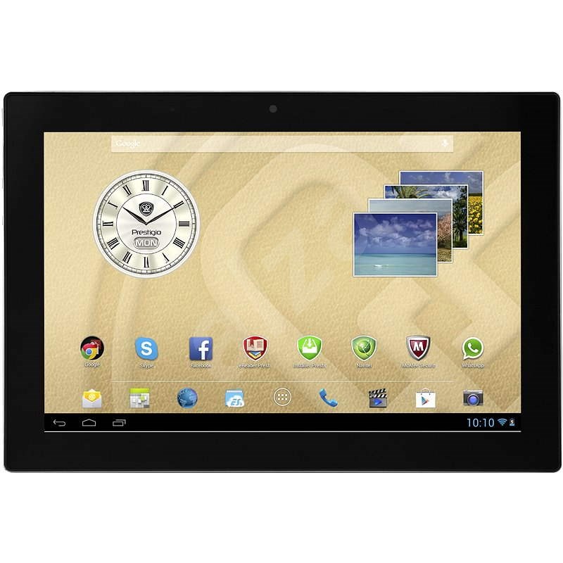 Планшет prestigio multipad pmt3137 3g black видео обзор