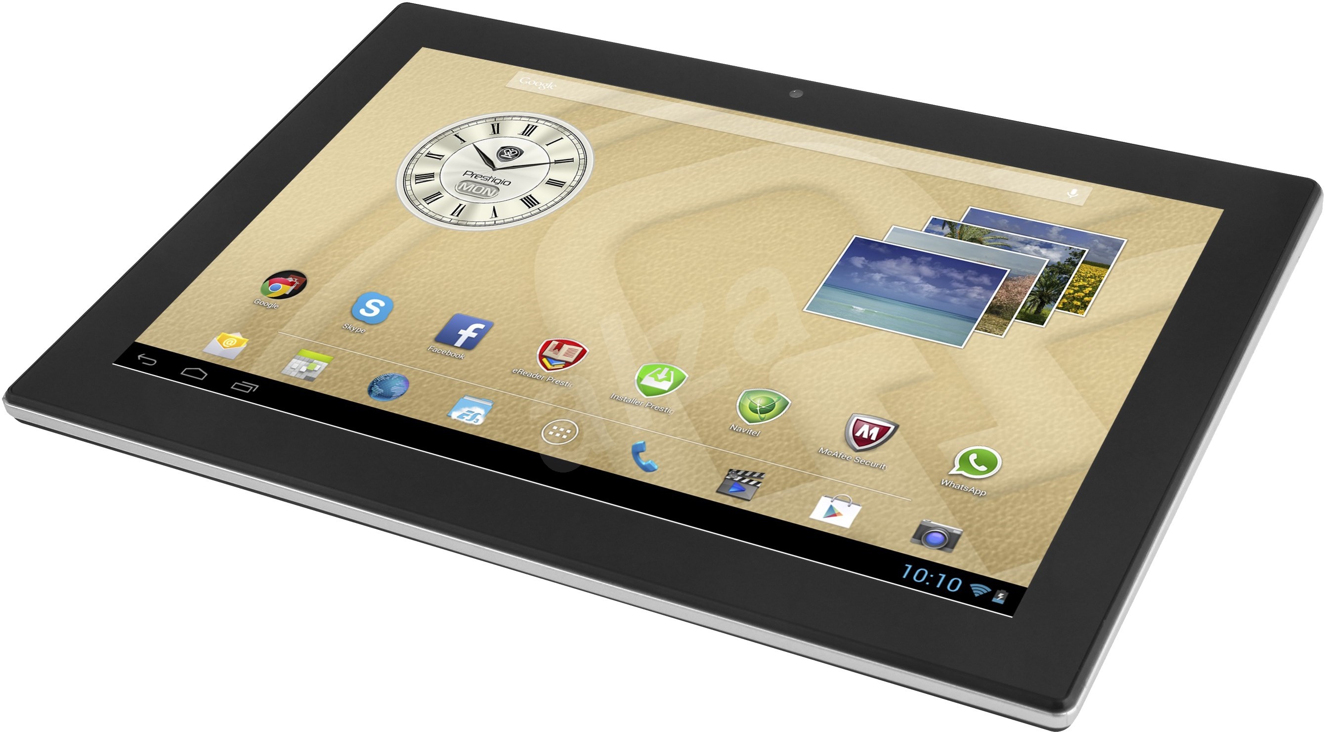 Планшет prestigio multipad pmt3137 3g black видео обзор