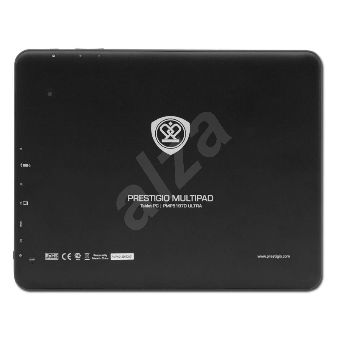 Не загружается prestigio multipad pmp5197d