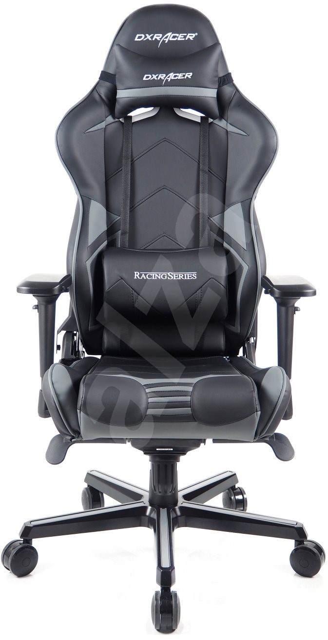 Компьютерное кресло dxracer racing oh rv131