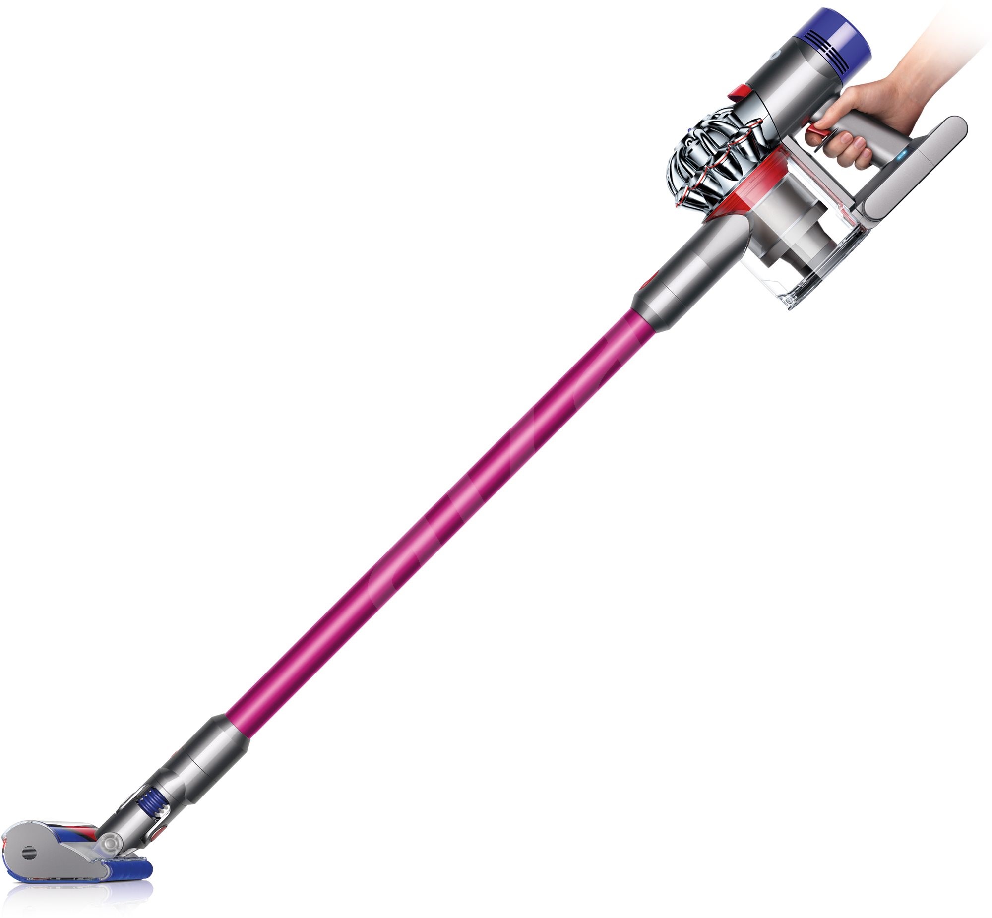 Dyson V8 Absolute Pro Tyčový vysavač Alza.cz