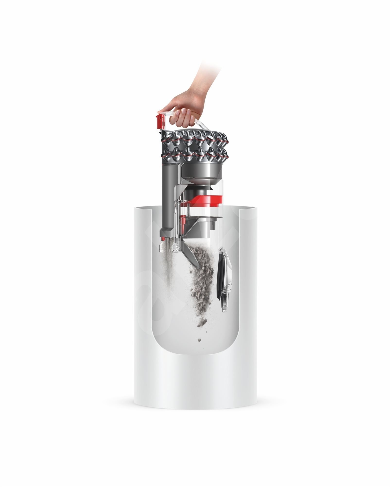 staubsauger dyson cinetic big ball absolute 2