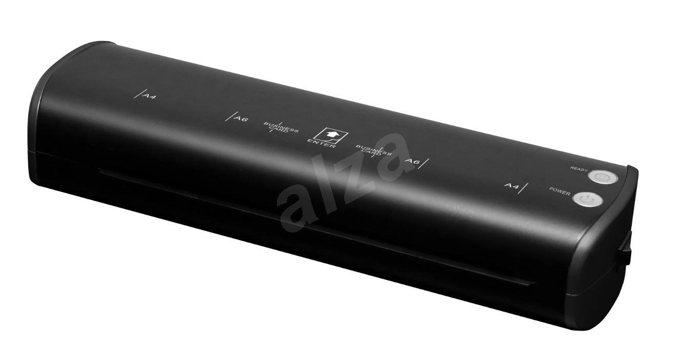 DOWELL DWL402 za 359 Kč Laminátor Alza.cz