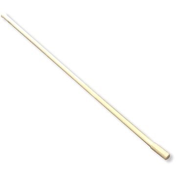 Manico Telescopico Osculati Mafrast - Alluminio Anodizzato - Estensione Da 120 A 220 Cm - Per Pulizie E Lavori - Foto 3