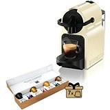 Kávovary nespresso