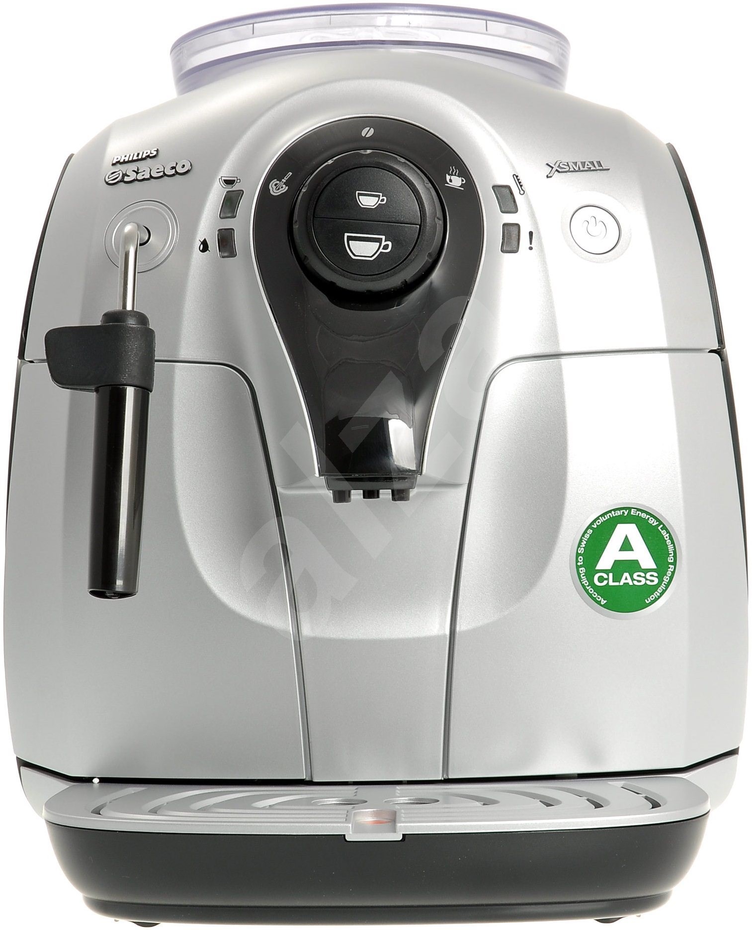 Philips Saeco HD8745/19 Xsmall Automatický kávovar Alza.cz