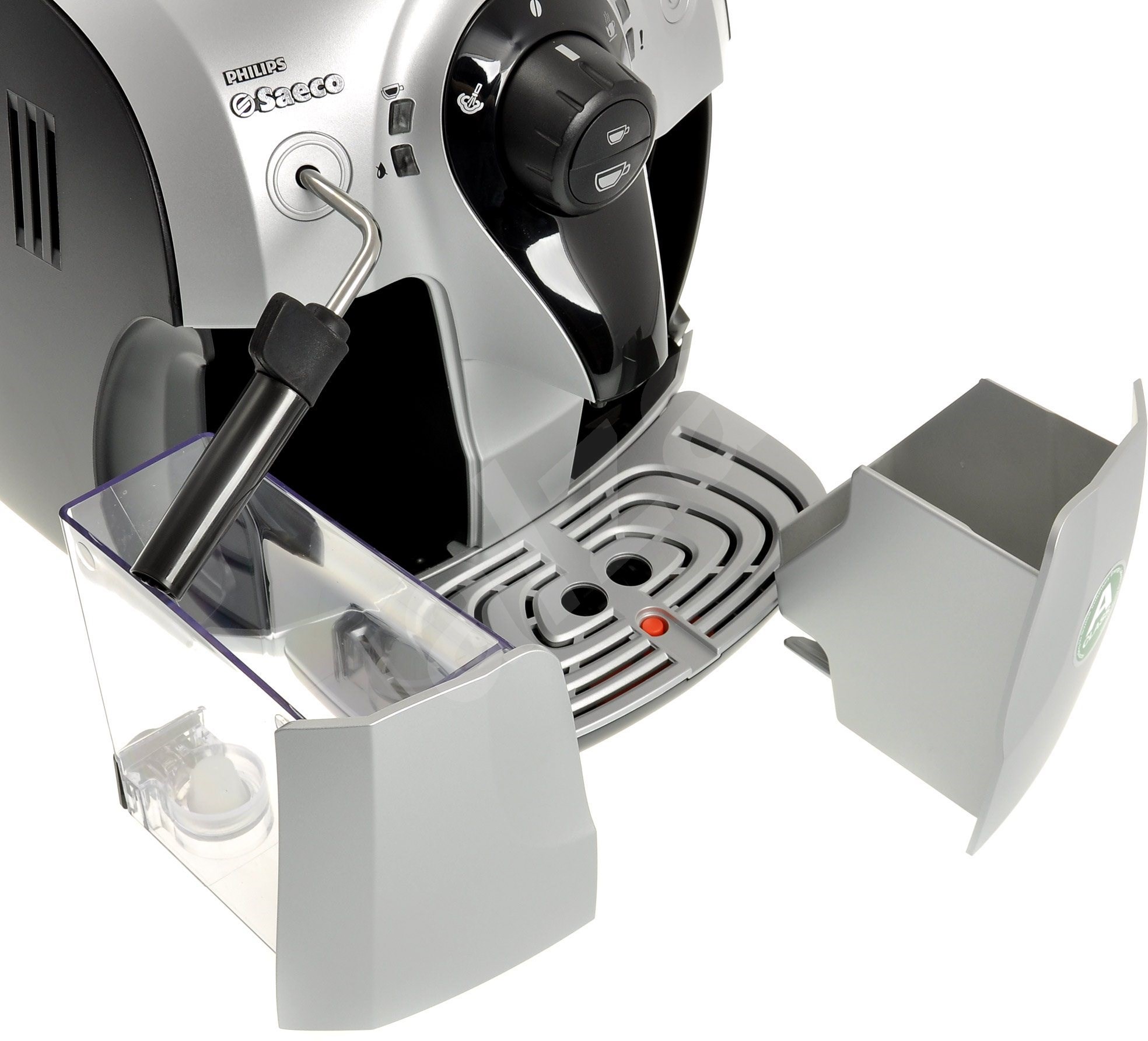 Philips Saeco HD8745/19 Xsmall Automatický kávovar Alza.cz