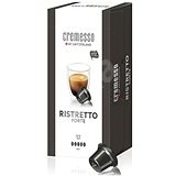 Cremesso kapsle