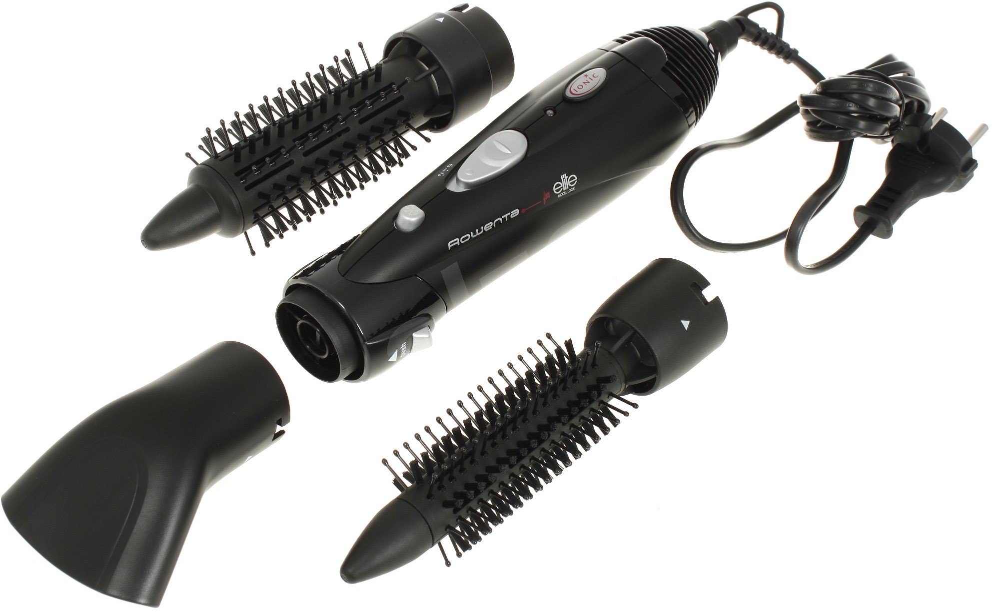 Rowenta Brush Ionic Elite Kulma na vlasy Alza.cz