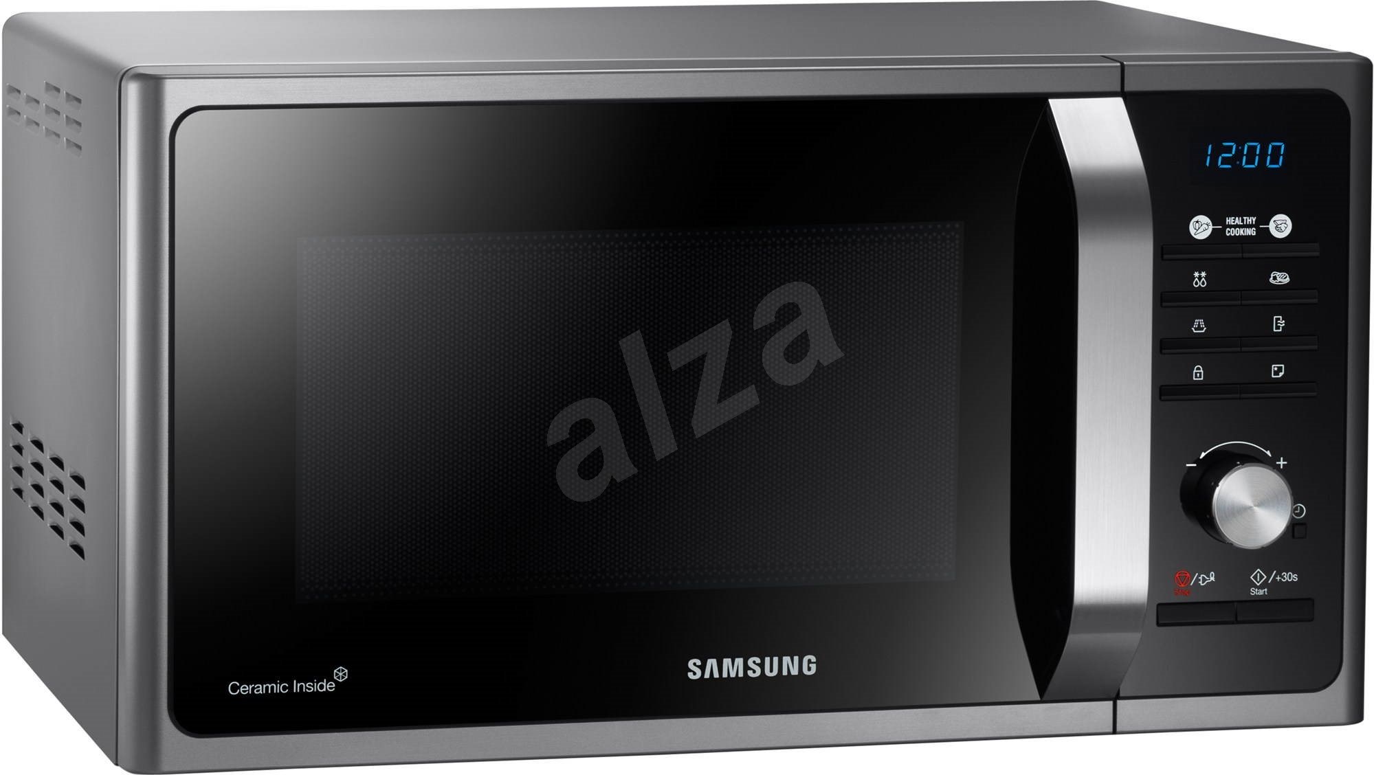 SAMSUNG MS23F301TAS/EO - Mikrovlnná trouba | Alza.cz