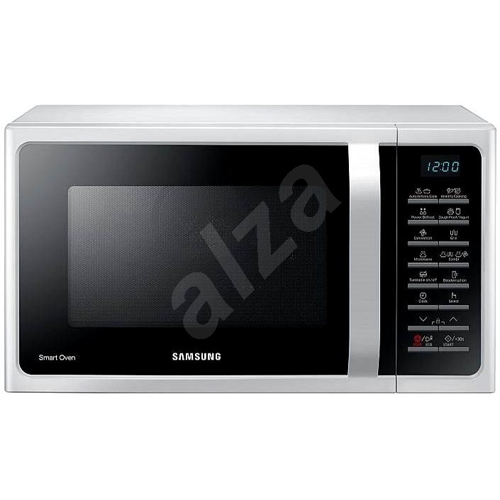 SAMSUNG MC28H5015AW - Mikrovlnná trouba | Alza.cz