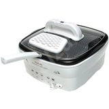 Tefal versalio de luxe návod