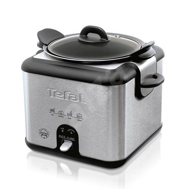 Tefal Rice Cube Rýžovar Alza.cz