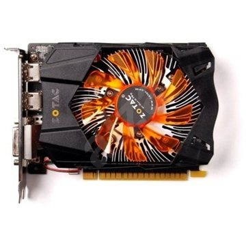 Recenze Zotac Geforce Gtx 650 Ti 2gb Alza Cz