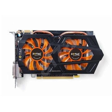 Recenze Zotac Geforce Gtx 650 Ti Boost 2gb Alza Cz