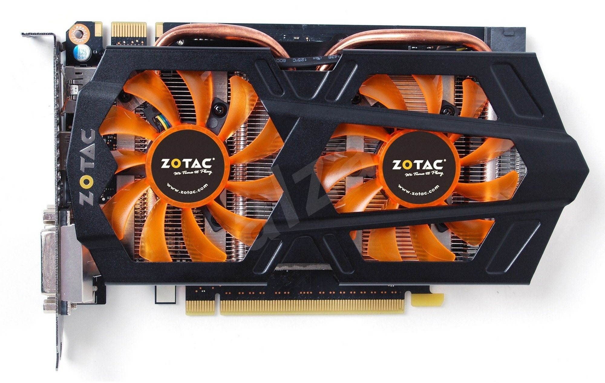 Gtx 660 2gb какой блок питания нужен