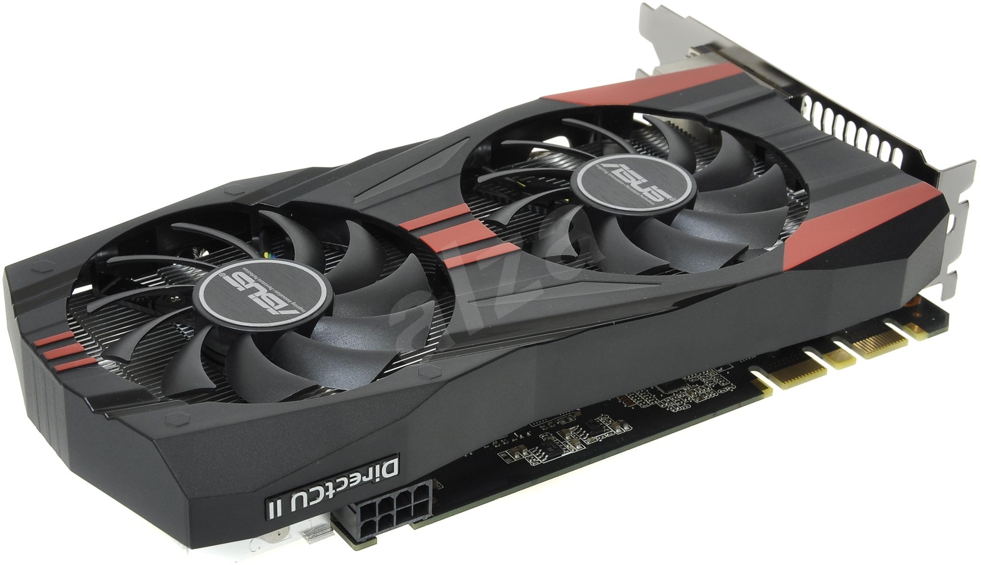 ASUS GTX760-DC2OC-2GD5 - Grafická karta | Alza.cz