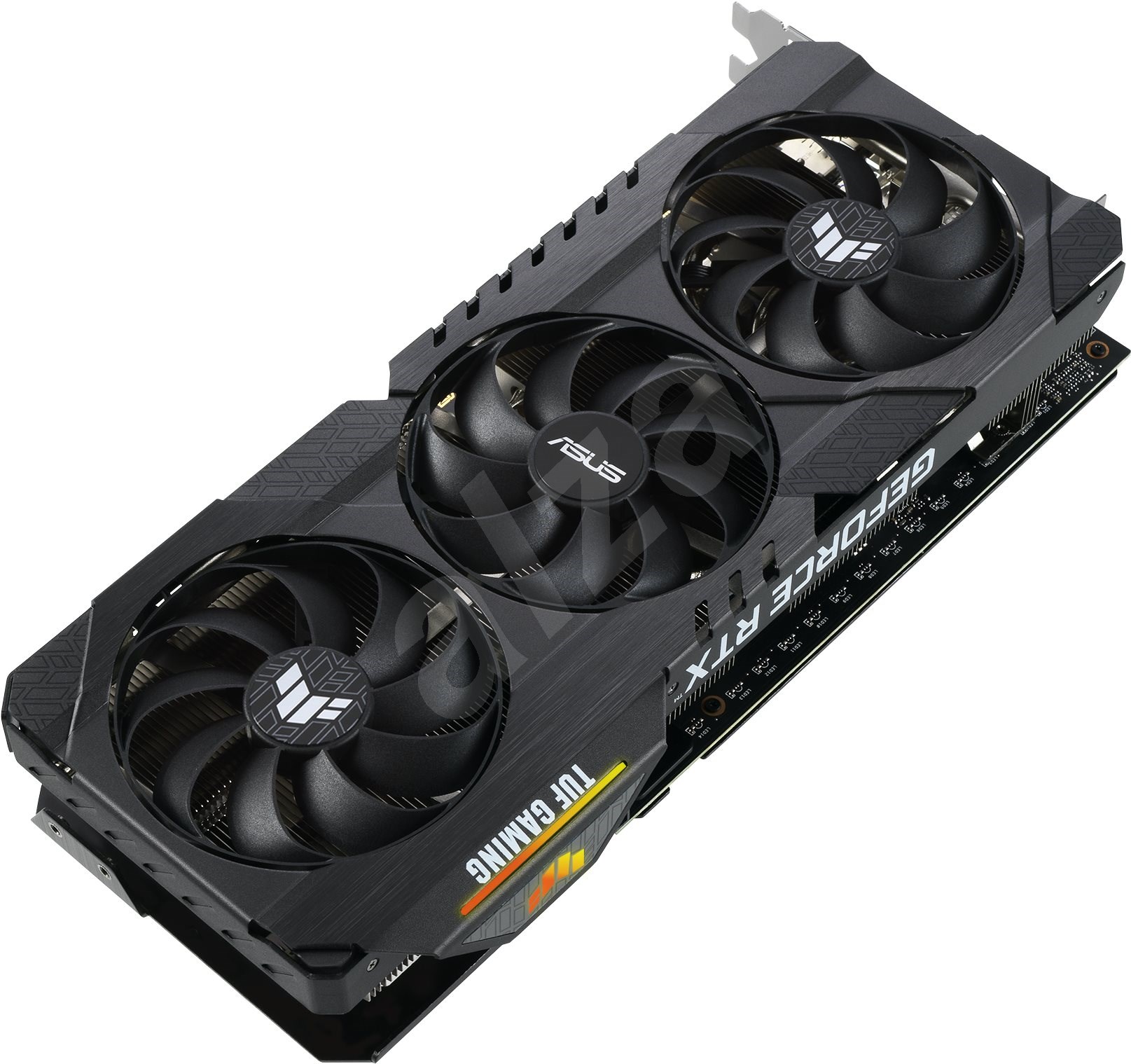 ASUS TUF GeForce RTX 3060 12G GAMING - Grafická karta | Alza.cz