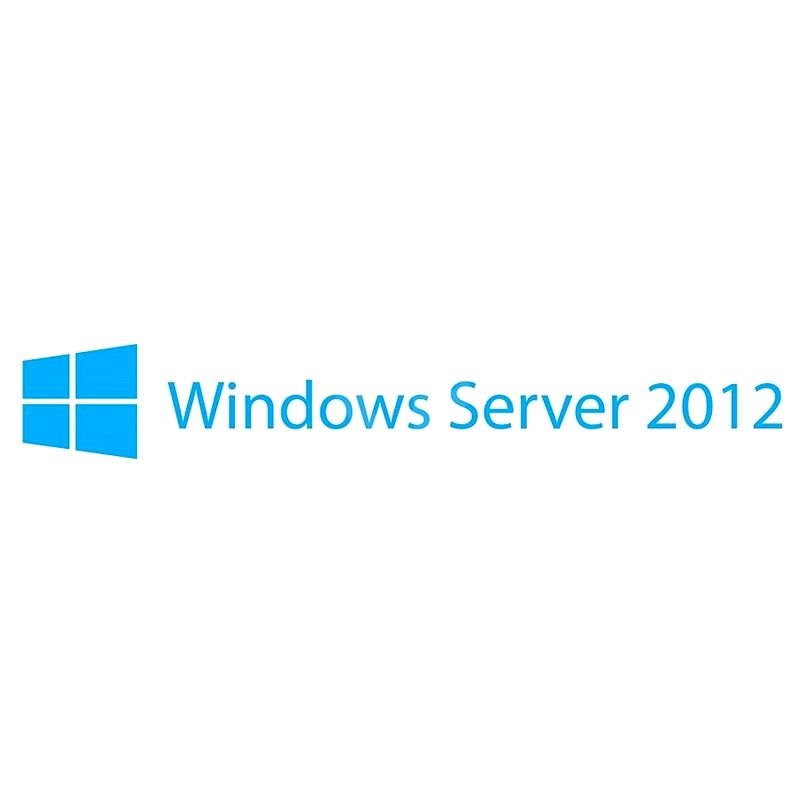 Windows Server CAL 2012 SNGL MVL DEVICE CAL - Klientské licence pro server (CAL)