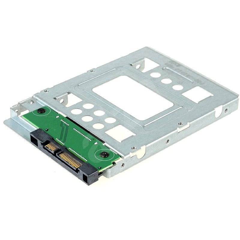 Microstorage 2 5 3 5 Sas Sata Bracket Adapter Alza Cz