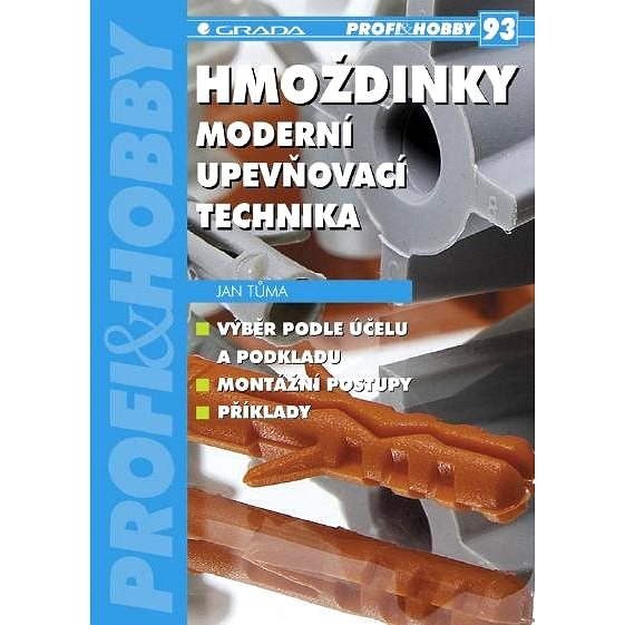 Hmoždinky - Jan Tůma