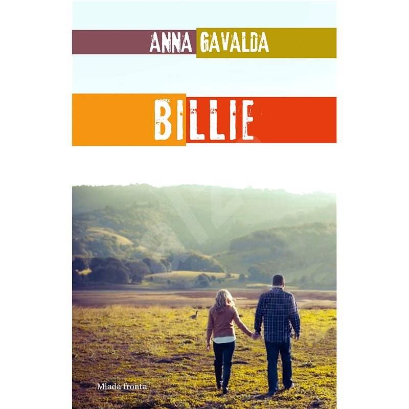 Billie - Anna Gavalda
