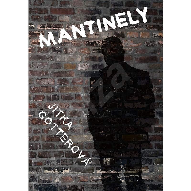 Mantinely - Jitka Gotterová