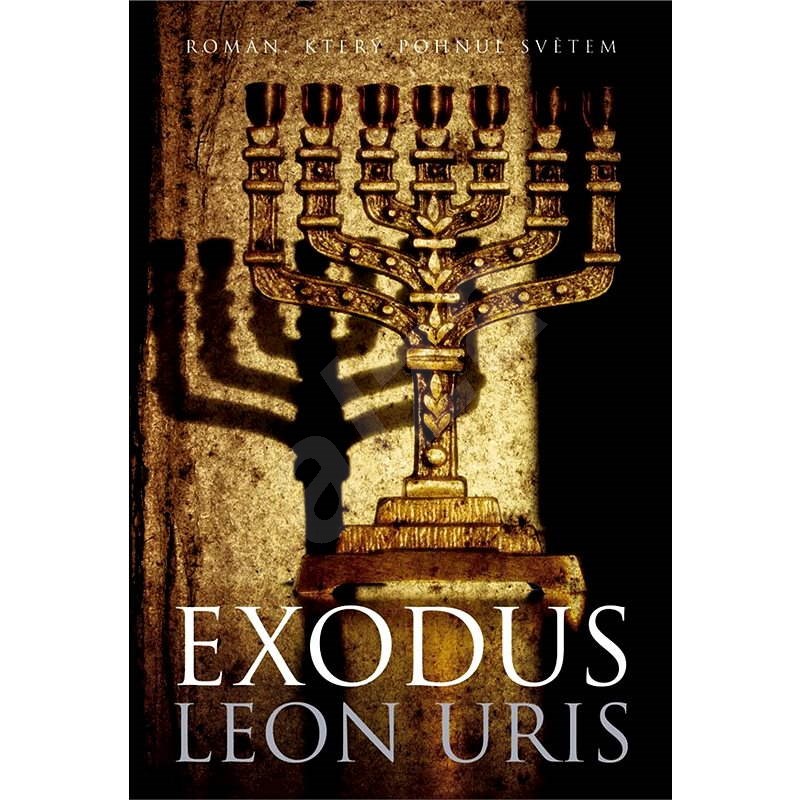 Exodus - Leon Uris