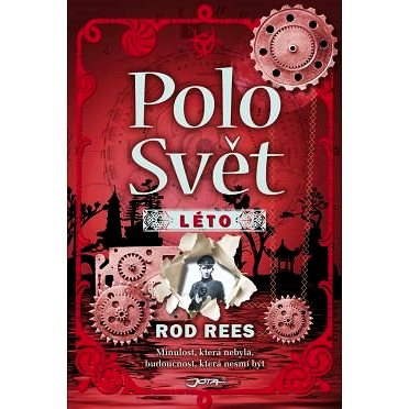 PoloSvět: Léto - Rod Rees