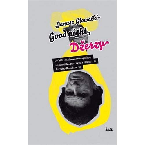 Good night, Džerzy - Janusz Głowacki