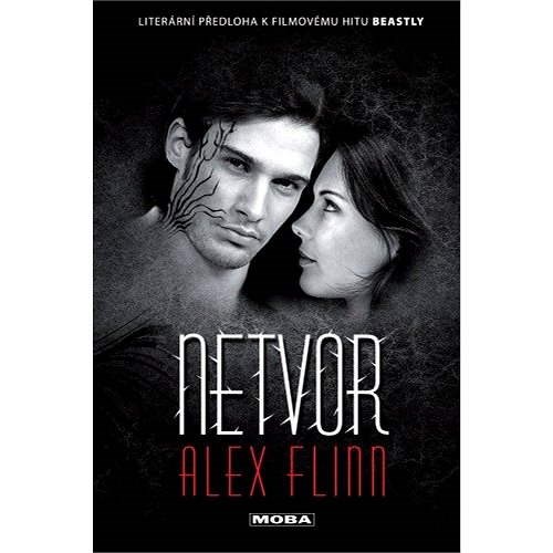 Netvor - Alex Flinn