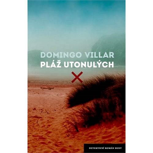 Pláž utonulých - Domingo Villar