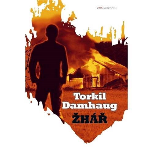 Žhář - Torkil Damhaug
