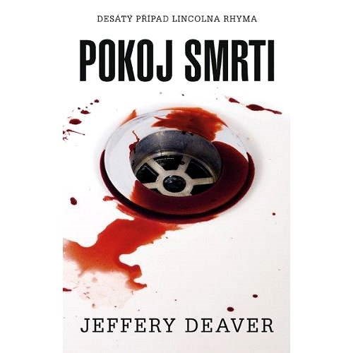 Pokoj smrti - Jeffery Deaver