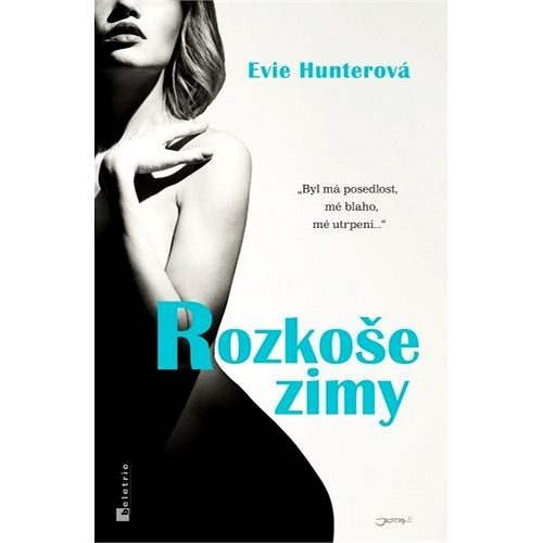 Rozkoše zimy - Evie Hunterová