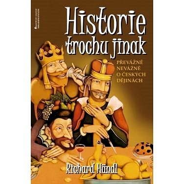 Historie trochu jinak - Richard Händl