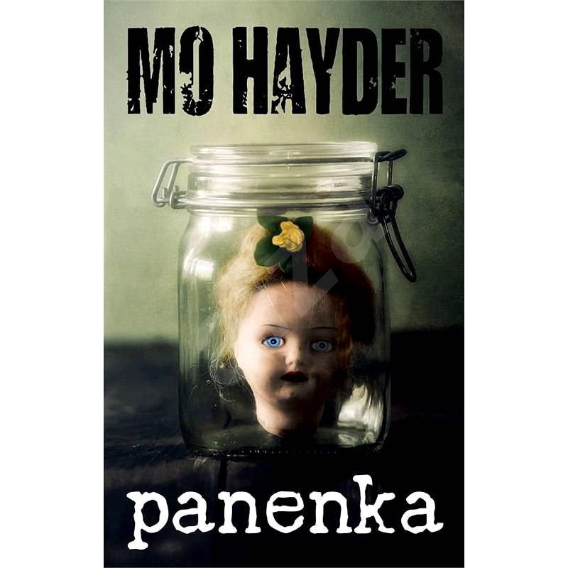 Panenka - Mo Hayder