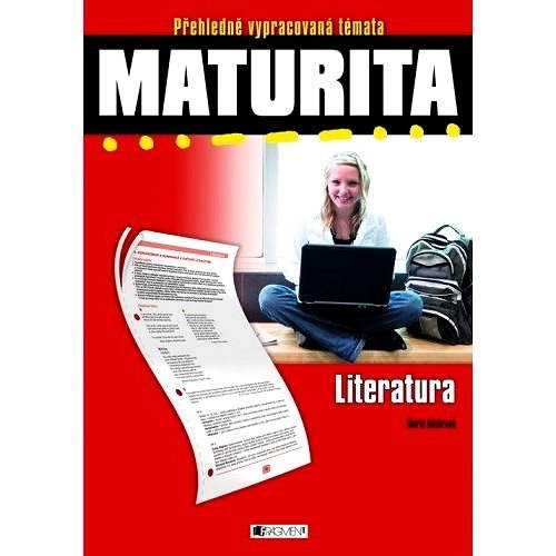 Maturita - Literatura - Marie Sochrová