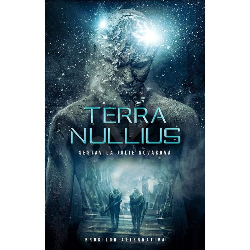 Terra nullius - Julie Nováková