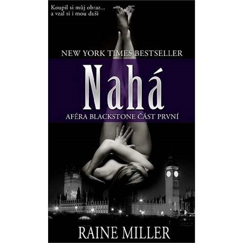Nahá - Raine Miller