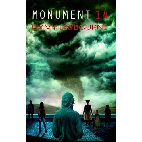 Monument 14 - Emmy Laybourne